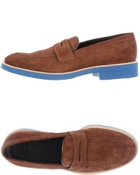 Doucal's Moccasins