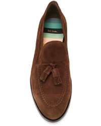 Paul Smith Simmons Loafers
