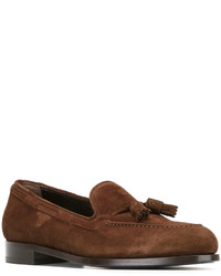 Paul Smith Simmons Loafers