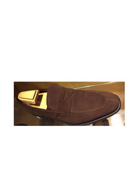 Church's Suede Loafer Unavailable