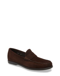 To Boot New York Tribeca Penny Loafer