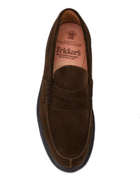 Tricker's Trickers Classic Loafers