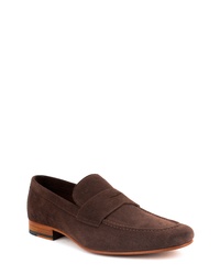 Gordon Rush Wilfred Penny Loafer