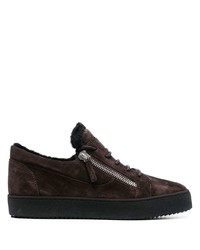 Giuseppe Zanotti May Lond Low Top Sneakers