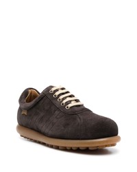 Camper Pelotas Ariel Suede Sneakers