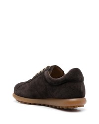 Camper Pelotas Ariel Suede Sneakers