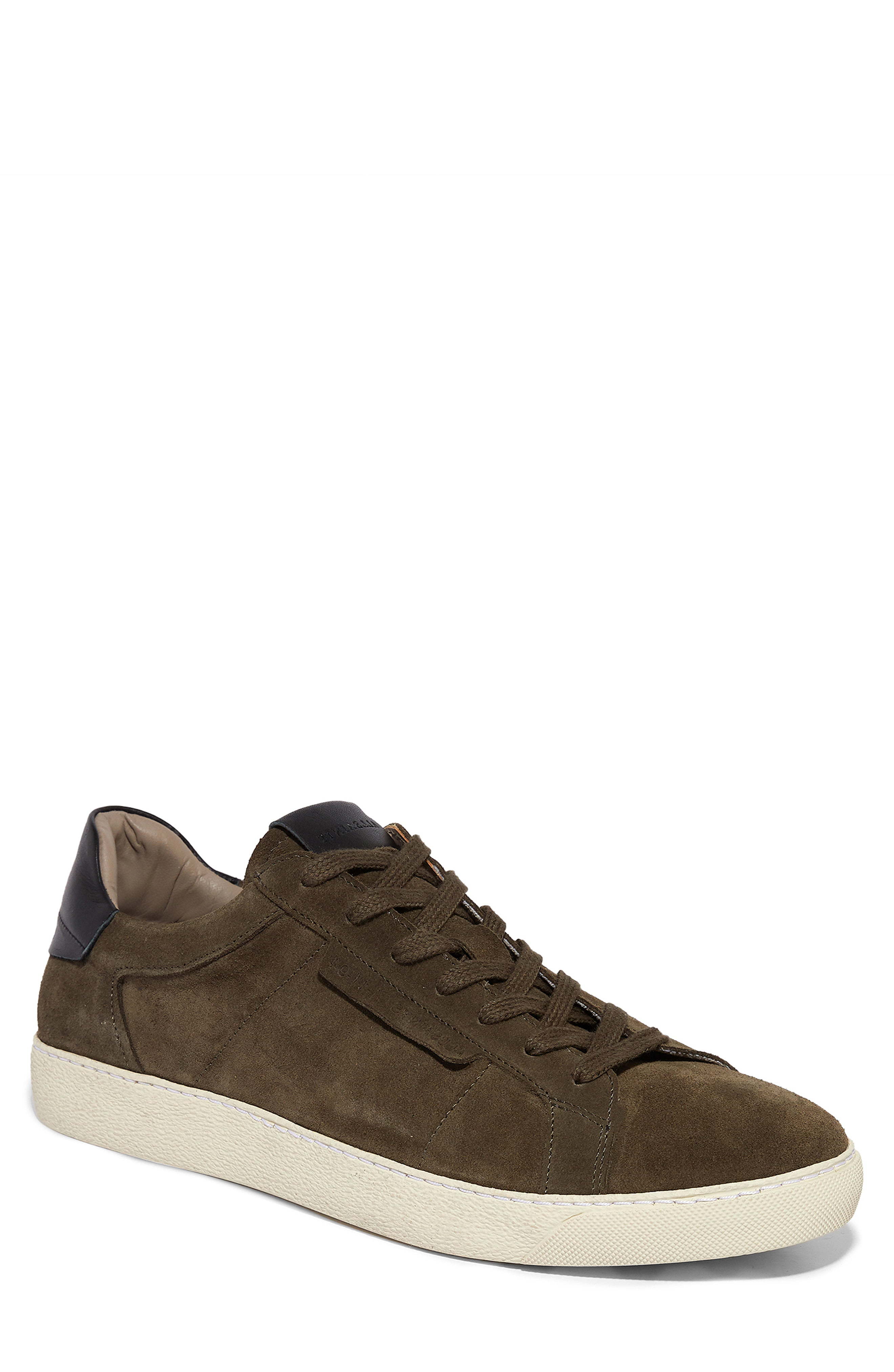 AllSaints Sheer Sneaker, $198 | Nordstrom | Lookastic