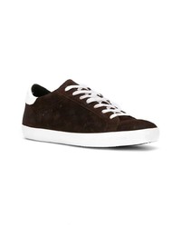 Golden Goose Deluxe Brand Star Lace Up Sneakers