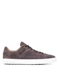 Tod's T Low Top Sneakers