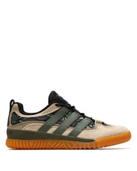 adidas X Fa Experit 1 Low Top Sneakers