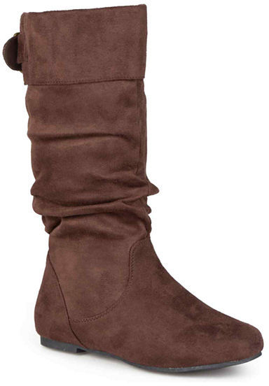 mid rise boots