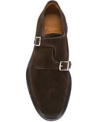 Givenchy Monk Strap Shoes