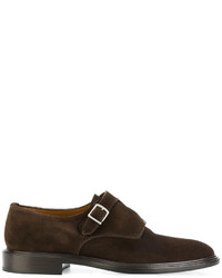 Givenchy Monk Strap Shoes