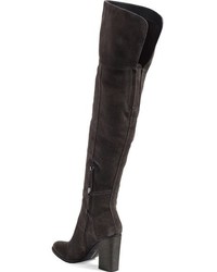Dolce Vita Cash Over The Knee Boot