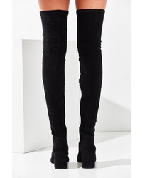Jeffrey Campbell Cienega Over The Knee Boot