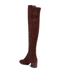 Tory Burch Nina Over The Knee Boots
