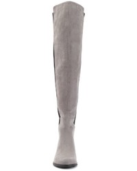 Style Charles By Charles David Groove Over The Knee Boots