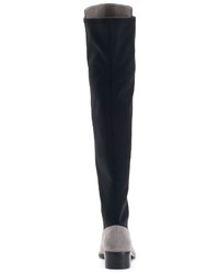 Style Charles By Charles David Groove Over The Knee Boots
