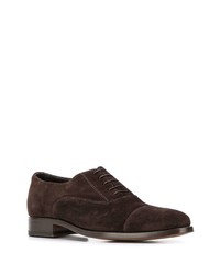 Scarosso Bacco Lace Up Oxford Shoes