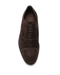 Scarosso Bacco Lace Up Oxford Shoes