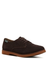 Eastland Bucksport Oxford  Khaki