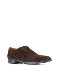 Scarosso Cesare Lace Up Oxford Shoes