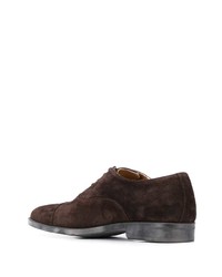 Scarosso Cesare Lace Up Oxford Shoes