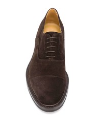 Scarosso Jacob Lace Up Oxford Shoes
