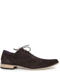 Oxford Finch Wingtip Oxford Shoes