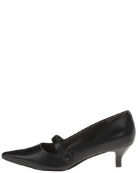Trotters Petra 1 2 Inch Heel Shoes