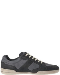 Ecco Enrico Sneaker Lace Up Casual Shoes