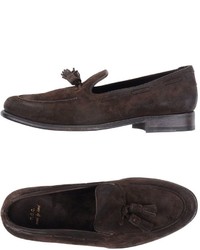 N.D.C. Made By Hand Loafers