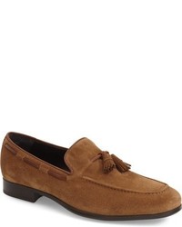 To Boot New York Faraday Tassel Loafer