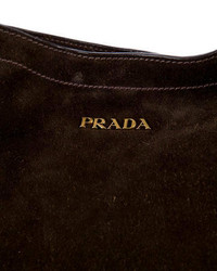 Prada Suede Tote | Where to buy \u0026amp; how to wear  