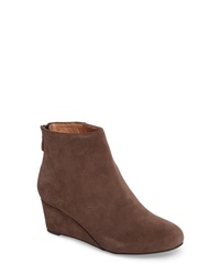 Gentle Souls by Kenneth Cole Vicki Wedge Bootie