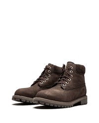 Timberland 6in Classic Sherling Boots
