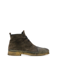 Rocco P. Ankle Length Boots