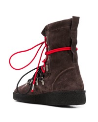 Represent Dusk Ankle Boots