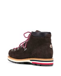 Moncler Hiking Style Boots