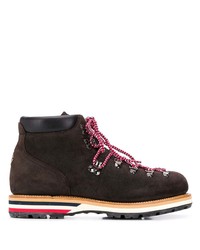 Moncler Hiking Style Boots