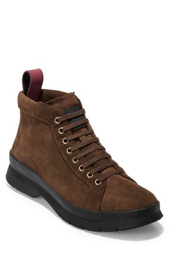 cole haan pinch utility boot