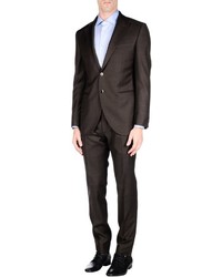 Luigi Bianchi Mantova Suits