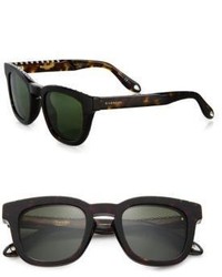 Givenchy 48mm Square Sunglasses