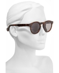 Moncler 49mm Keyhole Sunglasses