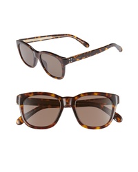 Givenchy 51mm Sunglasses