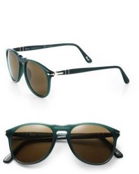 Persol 52mm Acetate Sunglasses