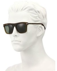 Salvatore Ferragamo 52mm Wayfarer Sunglasses