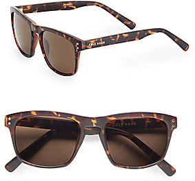 cole haan wayfarer sunglasses