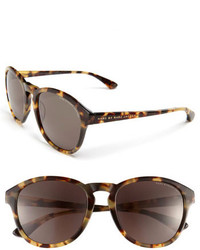 Marc by Marc Jacobs 54mm Oval Sunglasses