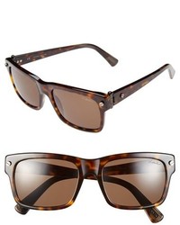 Lanvin 54mm Polarized Sunglasses